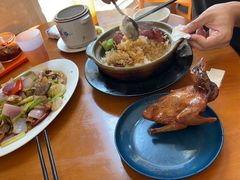 -煲煲掂风味煲仔饭餐厅(西区店)