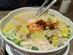 -四道菜·福建菜馆(新街口金鹰店)