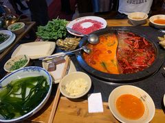 -蜀大侠火锅(建设路第五大道店)