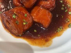 九转大肠-梅飞酒家(名辉豪庭店)