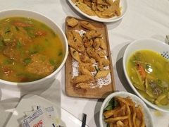 -小城故事·地道宁波味(月湖盛园店)