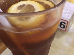 冻柠茶-新世界餐厅(万达店)