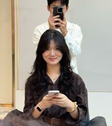 -YESIDO椰岛造型烫发染发