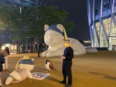 -深圳湾万象城(南山店)