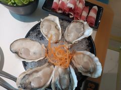 -蚝大仙横琴生蚝火锅(日月贝店)