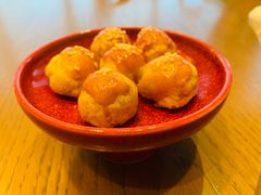 -广州柏悦酒店·悦景轩·粤菜餐厅