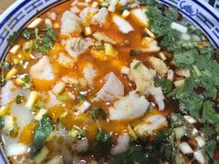 -天发芽·何记葫芦头泡馍·老字号(小南门店)
