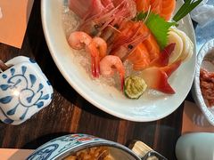 -山葵家·创意料理(临平银泰城店)