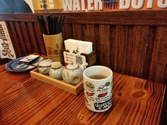 -坂吉屋·居酒屋深夜食堂(龙湖店)