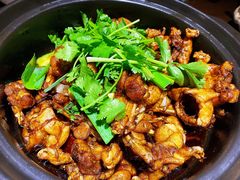 -夜郎国·贵州菜(南山店)