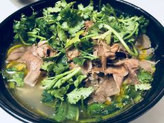 -河南拉面(肇周路店)