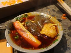 -重庆渝达老火锅(春熙路店)