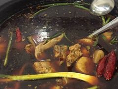-石灰市毛记烧鸡公(解放碑店)