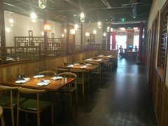 大堂-又一福烤鸭·北京菜(东四店)