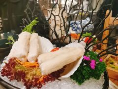 -湊湊火锅·茶憩(东城万达店)