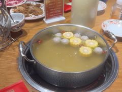 -汕头八合里海记牛肉店(清河店)
