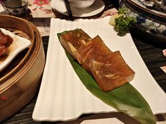 -虾饺妹·粤式手工点心(水荫路店)
