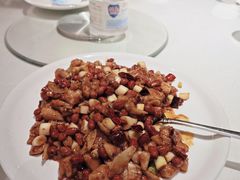 宫保鸡丁-尘香•传统川菜(创汇首座店)