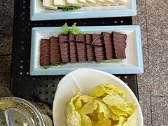 -老诚一锅·羊蝎子(广渠门外店)