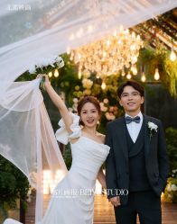 -北遇映画PHOTO GRAPHY STUDIO