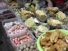 -老兵麻辣烫(世欧王庄店)