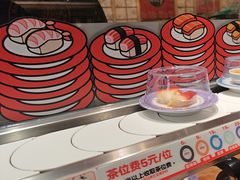 -万岁寿司(蓬江万达店)
