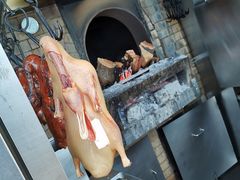 -四季民福烤鸭店(前门廊房二条店)