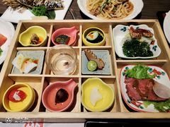-赤坂亭·M9和牛烧肉(南京江南虹悦城店)