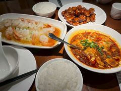 -外婆家(青岛万象城店)