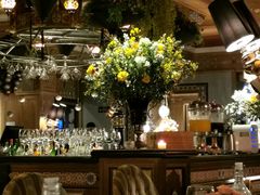 -火车头法国西餐厅