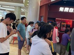 -龍歌自助小火锅(雨花台江南虹悦城店)