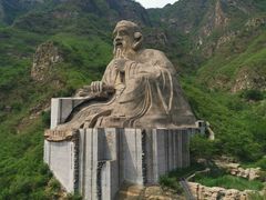 -圣莲山风景区
