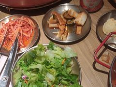 -西塔老太太泥炉烤肉(亚运村店)