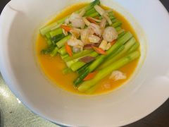 -羡餐厅·杭帮菜·淳菜(千岛湖自由洲际殿店)