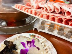 -草原饭店火锅