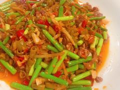 -常和州·夜宵大排档(常州单店)