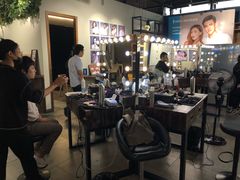 -海马体照相馆(天津世纪都会店)