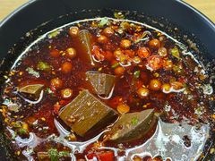 -四川老牛麻辣烫(北门桥店)