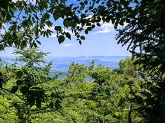 -沂蒙山旅游区云蒙景区(蒙山国家森林公园)