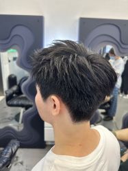 点击看大图 -CIT造型·烫发·染发