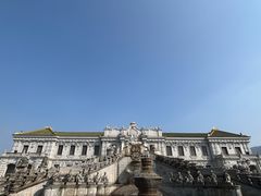 -横店圆明新园