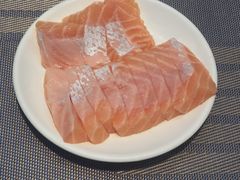 -白云宾馆-祥云西餐厅·法式鹅肝海鲜自助