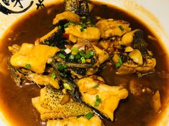 -千岛湖小鱼儿·淳安匠心农家菜