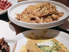 -京味斋·烤鸭·北京菜(安贞店)