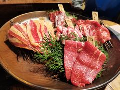 -黑牛の店·和牛烧肉(合生汇店)