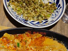 -叁宝烤肉·西安烧烤(东三爻店)