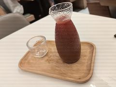 -蔡澜点心·粤菜(嘉里中心店)