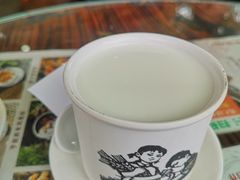 -周大娘牛乳(旧寨古村总店)