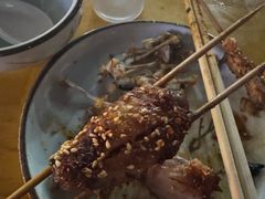 -老黑板筋(顺义总店)