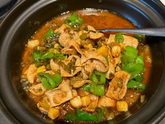 -好食上(喜盈门.范城店)